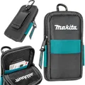 Produktbild: Makita Handytasche Smartphone-Tasche Schutzhülle mit Reißverschluss E-12980