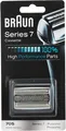 Produktbild: Braun 70s Scherkopf für Braun Series 7 Pulsonic Rasierer