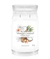 Produktbild: Yankee Candle Coconut Beach Duftkerze 567 g