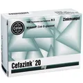 Produktbild: Cefazink® 20 mg