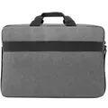 Produktbild: HP Prelude Grey 43,2cm Laptop Bag (P) Peripheriegeräte & Zubehör Tasche & Etuis Notebooktaschen &