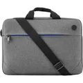 Produktbild: HP Notebook Tasche Prelude Grey Passend für maximal: 43,9 cm (17,3