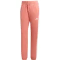 Produktbild: ADIDAS Damen Hose Essentials 3-Streifen French Terry Cuffed
