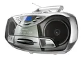 Produktbild: Karcher RR 510(N) Boombox Stereoanlage CD MP3 USB PLL Radio Kassette tragbar