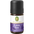 Produktbild: Primavera Duftöl Lass los Duftmischung, Kraft und Gelassenheit, für Duftlampen, 5 ml