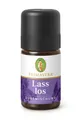 Produktbild: Primavera  Duftmischung Lass Los 5 ml Lavendel Iris  BIO Aromaöle Duft Bad