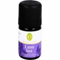 Produktbild: LASS los Duftmischung ätherisches Öl 5 ml PZN15394559