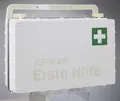 Produktbild: SÖHNGEN Erste-Hilfe-Koffer DYNAMIC-GLOW L Norm Plus DIN 13169 0301402