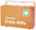 Produktbild: Söhngen 0301402 Erste Hilfe Koffer DIN 13169 452 x 384 x 152 Weiß