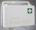 Produktbild: SÖHNGEN Erste-Hilfe-Koffer DYNAMIC-GLOW L Norm Plus DIN 13169