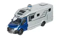 Produktbild: Majorette - HYMER B-Klasse MasterLine Wohnmobil - hochwertiger Camper als Modellfahrzeug, Spielzeug-Fahrzeug für Sammler und Kinder ab 3 Jahren