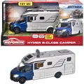 Produktbild: Hymer B-Class 780T Camper