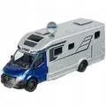 Produktbild: Camper Wohnmobil 19cm 1:43 Metall/kunststoff Licht Sound