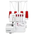 Produktbild: brother Overlock Maschine M343D