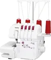 Produktbild: Brother M343D Overlock - Overlock - 4 Stiche