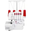 Produktbild: Brother Nähmaschine M343D Overlock Nähmaschine