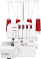 Produktbild: Brother Nähmaschinen Brother M343D Overlock Nähmaschine M343DVP1