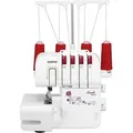 Produktbild: M343D Overlock Nähmaschine - Brother