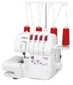 Produktbild: Brother Nähmaschine M343D Overlock-Maschine, M343D Overlock Machine