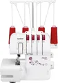 Produktbild: Brother M343D Overlock Nähmaschine