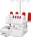 Produktbild: Brother M343D Overlock Nähmaschine 3 4 Faden Differentialtransport
