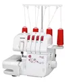 Produktbild: brother Overlock Nähmaschine M343D für präzises Nähen und professionelle Säume