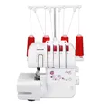Produktbild: Brother M343D Overlock Overlock 4 Stiche Nähmaschine