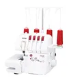 Produktbild: BROTHER M343D Overlock-Nähmaschine (75 Watt)