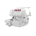 Produktbild: Brother M343D Overlock Nähmaschine mit LED 75W 2 Nadeln - 3-4 Fäden