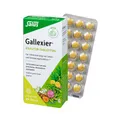 Produktbild: GALLEXIER Kräuter-Tabletten Salus 84 St.