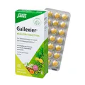 Produktbild: Salus® Gallexier® Kräuter-Tabletten 84 Stk (38,6g) - Leber- & Verdauungsfunktion