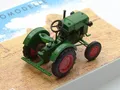 Produktbild: Busch Deutz F1M 414 Traktor, 1938, grün - 54100 - 1:87