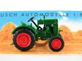 Produktbild: Busch 54100 Traktor Deutz F1M 414 (1938) in grün 1:87/H0 NEU/OVP