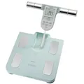 Produktbild: Omron BF 511 Körperfettwaage türkis