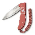 Produktbild: Victorinox Evoke Alox Limited Edition 2025 - STK - stone red