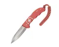 Produktbild: Victorinox Taschenmesser Evoke Alox Limited Edition 2025 Taschenmesser - Rot