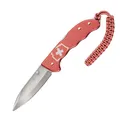Produktbild: Victorinox Evoke Alox Limited Edition 2025 Taschenmesser - Rot