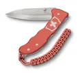 Produktbild: Victorinox Evoke Alox Limited Edition 2025 Taschenmesser 0.9415.L25 Stone Red