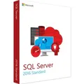 Produktbild: Microsoft SQL Server 2016 Standard 2 Core | Zertifiziert | ESD