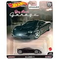 Produktbild: Hot Wheels 2022 - Jay Leno´s Garage - McLaren F1 - HCK08 - 1:64