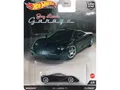 Produktbild: McLAREN F1 - nearly black dark blue - Hot Wheels 1:64