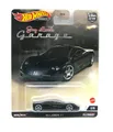 Produktbild: Hot Wheels McLaren F1 Jay Lenos Garage 2/5 schwarz 1:64