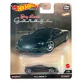 Produktbild: Hot Wheels HCK08 Premium Jay Lenos Garage McLaren F1 NEU & OVP
