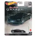 Produktbild: 1:64 Hot Wheels 2022 Jay Leno´s Garage McLAREN F1 Road Car black