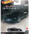 Produktbild: HOT WHEELS PREMIUM CAR CULTURE MCLAREN F1 HCK08