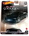 Produktbild: Hot Wheels Jay LENO'S Garage - Mclaren F1 - 2/5 [#HW27]