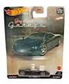 Produktbild: Hot Wheels Premium -Jay Lenos Garage- McLaren F1- NEU  OVP *