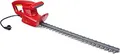 Produktbild: WOLF-Garten Elektro-Heckenschere LYCOS E/500 H rot 500 Watt