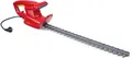 Produktbild: Elektro Heckenschere Wolf-Garten Lycos E500/H 500 W Messerlänge 55 cm Zwei-Hand