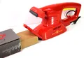 Produktbild: WOLF Garten Elektro-Heckenschere LYCOS E/500 H rot Neu mir Rechnung inkl MwSt